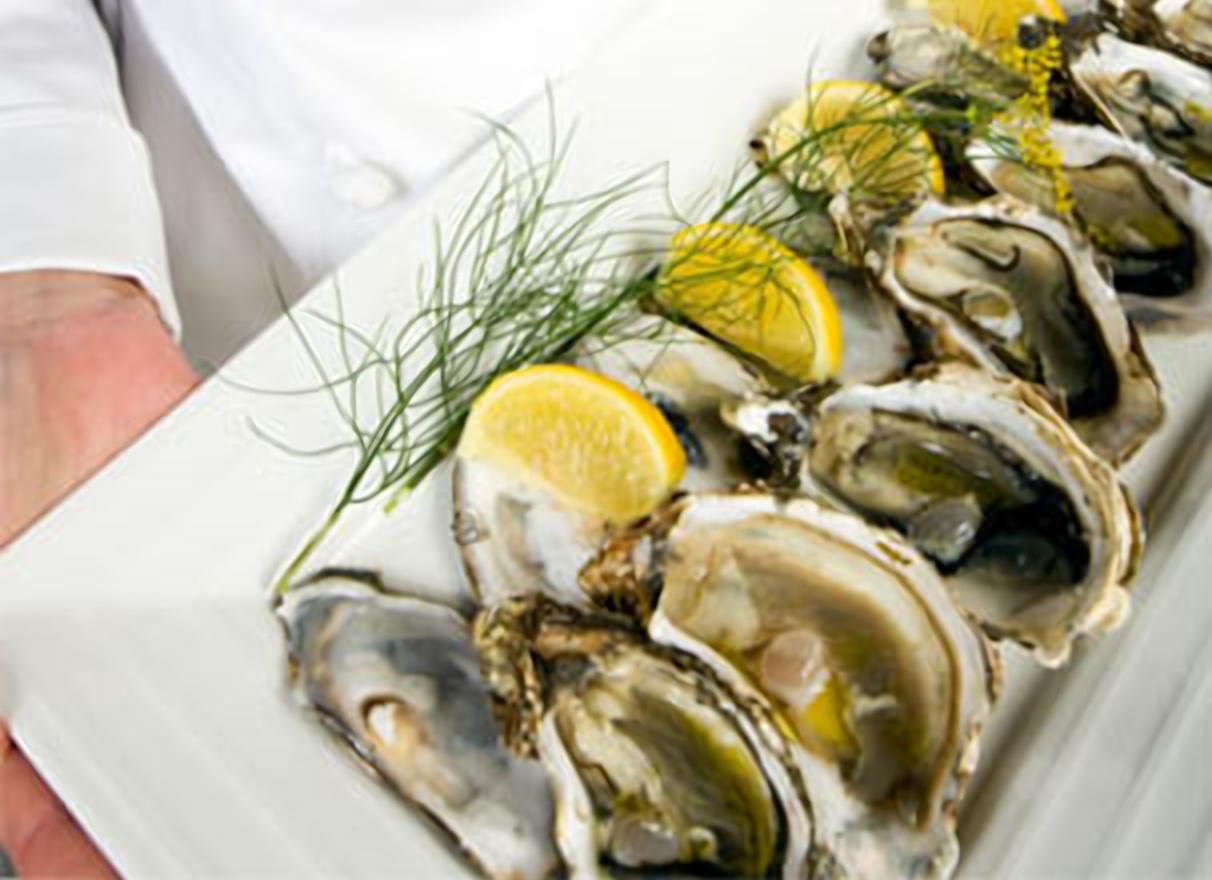 Oesters